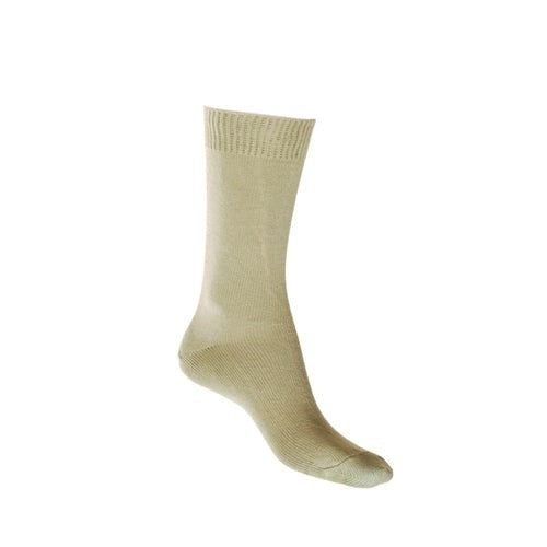 Mid-Weight Cotton Sock