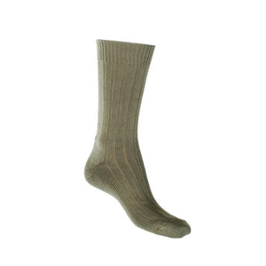 Mid-Weight Cotton Sock