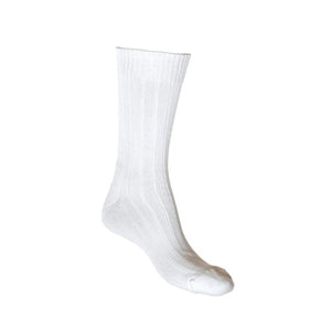 Mid-Weight Cotton Sock