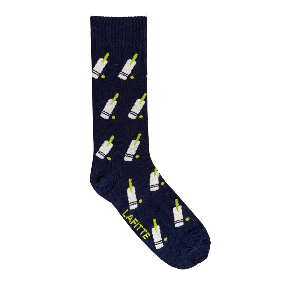 mens womens cotton cricket socks navy aus