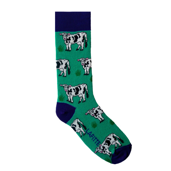Men's Patterned Socks | Shop Online LAFITTE Australia Page 3