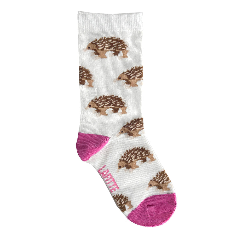 Kids Pink Fairy Socks  Shop LAFITTE Socks Online Australia